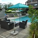 Guest house Rosa Epis 3*