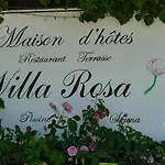 Guest house Rosa Epis 3*