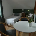 Rosa Epis Gæstehus