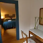 Rosa Epis Gæstehus 3*