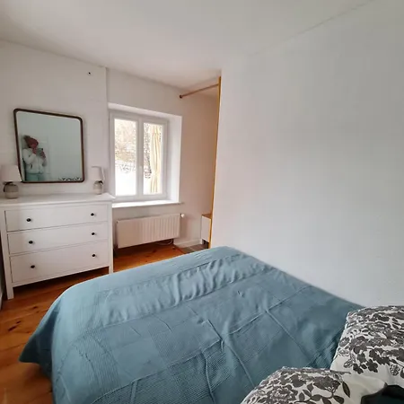 Gæstehus Rosa Epis 3*