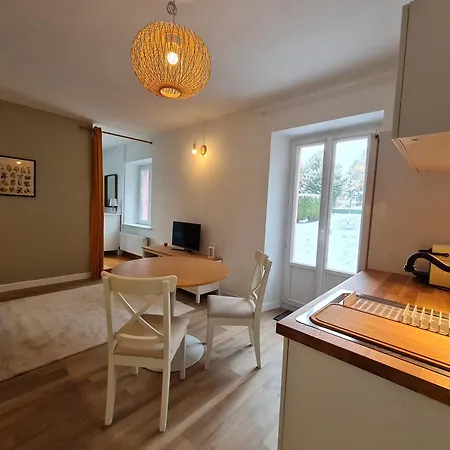 Rosa Epis 3* Trois-Épis