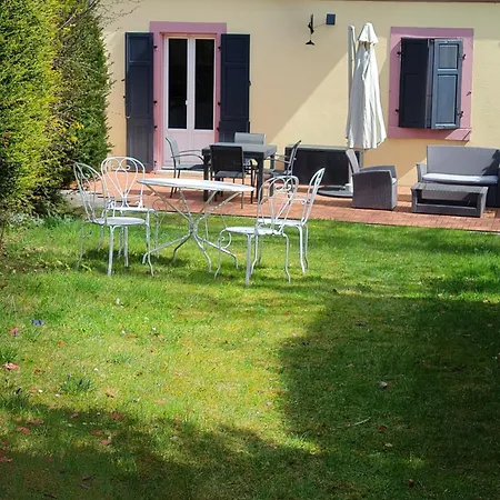 Gæstehus Rosa Epis Trois-Épis