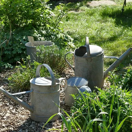 Rosa Epis Gæstehus 3*