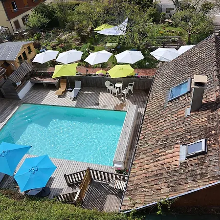 Rosa Epis 3* Trois-Épis