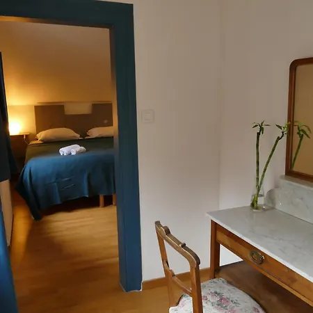 Rosa Epis Gæstehus 3*