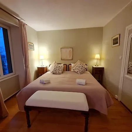 بيت ضيافة Rosa Epis 3*