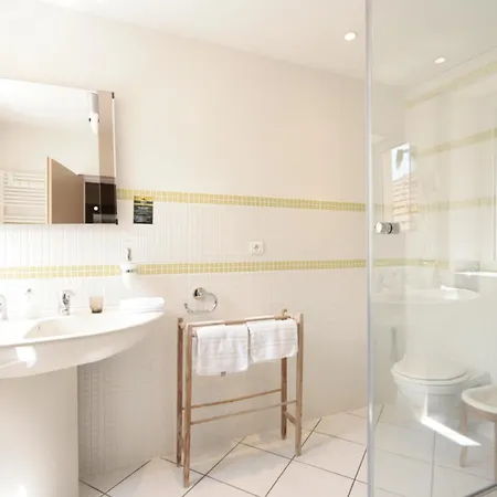 Gæstehus Rosa Epis 3*