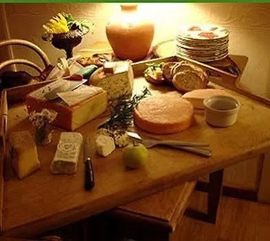 Rosa Epis Gæstehus Trois-Épis