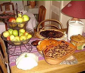 بيت ضيافة Rosa Epis