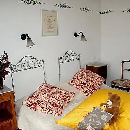 Gæstehus Rosa Epis Trois-Épis